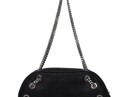 Geantă Stella McCartney Neagră din Piele