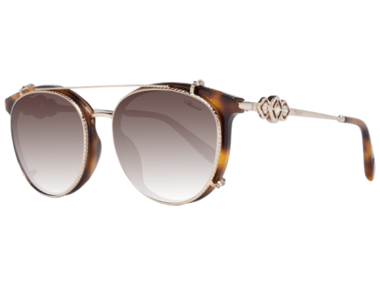 Rame Ochelari Chopard Maro din Metal