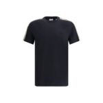 Burberry Black Cotton Clothing
