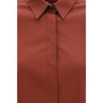 Cămașă Brunello Cucinelli din Bumbac - imagine 3