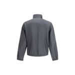 Prada Gray Recycled Polyamide Clothing - Image 2