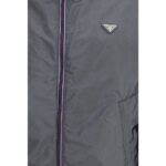 Prada Gray Recycled Polyamide Clothing - Image 3