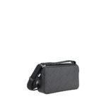 Geantă Ferragamo Neagră din Piele - imagine 3