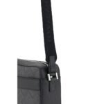 Geantă Ferragamo Neagră din Piele - imagine 4