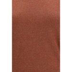 Brunello Cucinelli Brown Cashmere Tank Tops - Image 3
