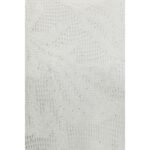 Brunello Cucinelli White Linen T-Shirt - Image 3
