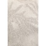 Brunello Cucinelli Beige Linen T-Shirt - Image 3