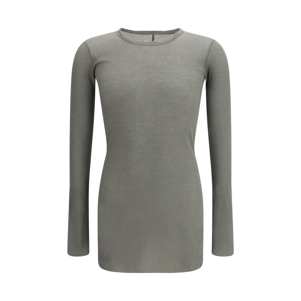 10373263.jpeg Rick Owens Bicolor Cotton Sportswear - Image 1