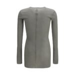 Rick Owens Bicolor Cotton Sportswear - Image 2