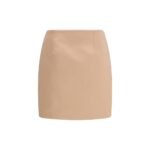 Chloé Multicolor Polyester Mini Skirt