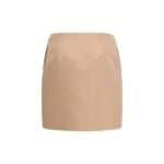 Chloé Multicolor Polyester Mini Skirt - Image 2