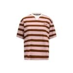 Prada Multicolor Cotton T-Shirt