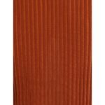 Fustă Gabriela Hearst din Lână Merinos - imagine 3