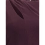 Tom Ford Multicolor Silk Cocktail Dress - Image 3