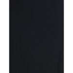 Givenchy Black Viscose Casual Dress - Image 3