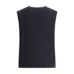 Tom Ford Black Silk Sweatshirt - Image 2