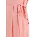 Prada Multicolor Viscose Casual Dress - Image 3