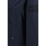 Stone Island Blue Polyester Clothing - Image 3
