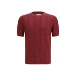 Tricou Brunello Cucinelli din In