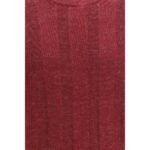 Tricou Brunello Cucinelli din In - imagine 3