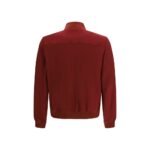 Brunello Cucinelli Multicolor Cashmere Bomber - Image 2