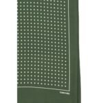 Tom Ford Bicolor Silk Scarf - Image 3
