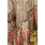 Valentino Multicolor Silk Blouse - Image 3