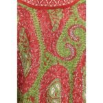 Etro Multicolor Silk Jackets And Coat - Image 3