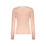 Valentino Multicolor Angora Sweatshirt - Image 2