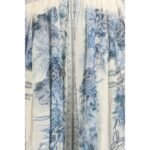 Zimmermann Multicolor Cotton Long Skirt - Image 3