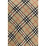 Burberry Beige Cotton Sweatshirt - Image 3