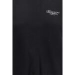 Givenchy Black Cotton Sweatshirt - Image 3
