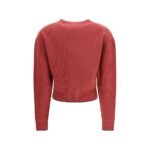 Chloé Multicolor Wool Sweatshirt - Image 2