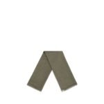 Brunello Cucinelli Bicolor Cashmere Scarf - Image 2