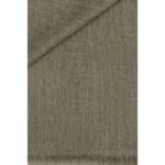 Brunello Cucinelli Bicolor Cashmere Scarf - Image 3