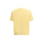 Prada Bicolor Silk Sweatshirt - Image 2