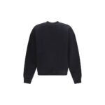 Hanorac Dsquared² Negru din Bumbac - imagine 2