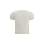Casablanca Multicolor Cotton T-Shirt - Image 2