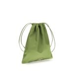 Prada Bicolor Recycled Polyamide Shoulder Bag - Image 2