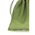 Prada Bicolor Recycled Polyamide Shoulder Bag - Image 4