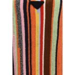 Prada Multicolor Wool Sweatshirt - Image 3