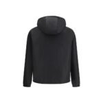 Fendi Black Polyester Shell Jacket - Image 2
