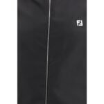 Fendi Black Polyester Shell Jacket - Image 3