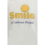 Dsquared² White Cotton T-Shirt - Image 3