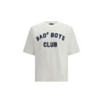 Dsquared² White Cotton T-Shirt