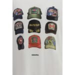 Dsquared² White Cotton T-Shirt - Image 3