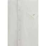 Cămașă Jacquemus Albă din Bumbac - imagine 3