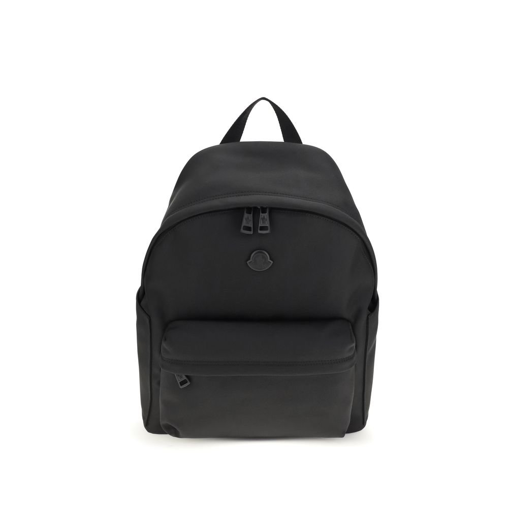 10406650.jpeg Rucsac Moncler Negru - imagine 1