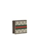 Gucci Multicolor Polyethylene Wallet - Image 2