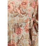 Zimmermann Multicolor Cotton Casual Dress - Image 3